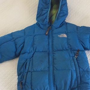 North Face Jacket